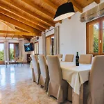 Ca\'S Pastor - Chalet De Montana
